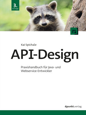 cover image of API-Design